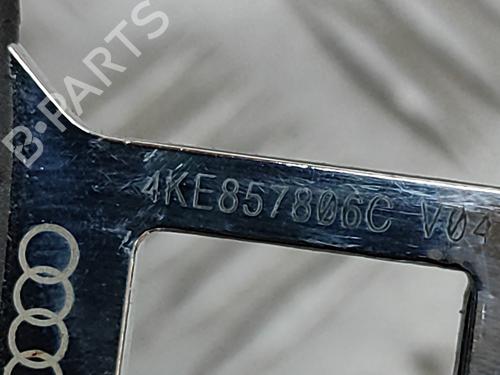 Rear right seatbelt AUDI E-TRON (GEN) 55 quattro | BP27781385I28 
