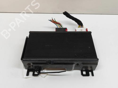 Used Electronic module PEUGEOT 407 Coupe (6C_) 3.0 V6 (211 hp) 27433732