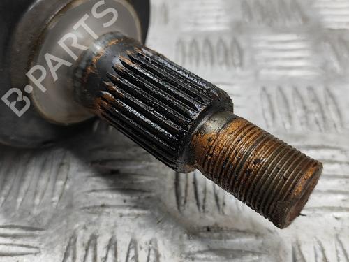 Right rear driveshaft PORSCHE BOXSTER (987) S 3.4 | BP29392112M41 