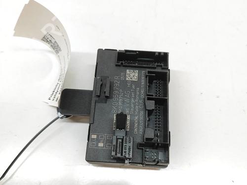 Electronic module AUDI Q5 (8RB) 2.0 TFSI quattro | BP29373313M83 - Image 3