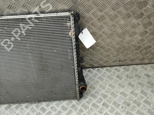 Water radiator MERCEDES-BENZ E-CLASS (W213) AMG E 43 4-matic (213.064) | BP31926328M31