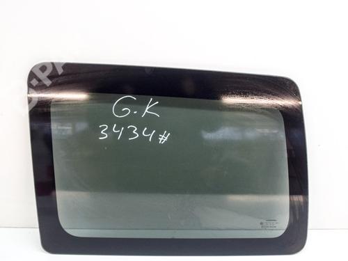 Used Rear left door window Rear left door window JEEP PATRIOT (MK74) 2.0 CRD (140 hp) 9228330 9228330