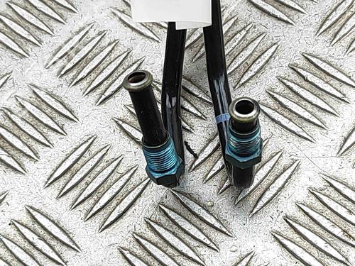 Pipe PORSCHE PANAMERA (971) 2.9 4 E-Hybrid (97ABE1, 97BBE1, 97ABX1) | BP29488402M125