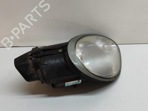 Right headlight PORSCHE CAYMAN (987) S 3.4 | BP28062213C29 
