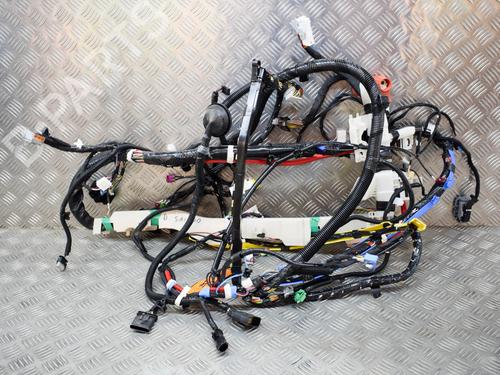 Ledningsnet TESLA MODEL 3 (5YJ3) EV AWD (351 hp) 27756758