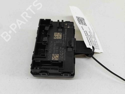 Elektronisk modul SKODA OCTAVIA IV Combi (NX5, PV5) 2.0 TDi (116 hp) 27776303