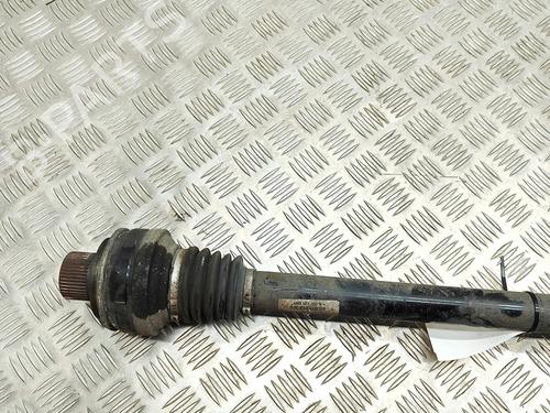 Left rear driveshaft PORSCHE CAYENNE Coupe (9YB) 3.0 E-Hybrid AWD | BP38017837M40 - Image 2