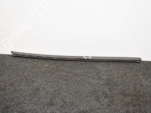Used Door moulding trim OPEL ASTRA K (B16) 1.4 Turbo (68) (150 hp) 14666176