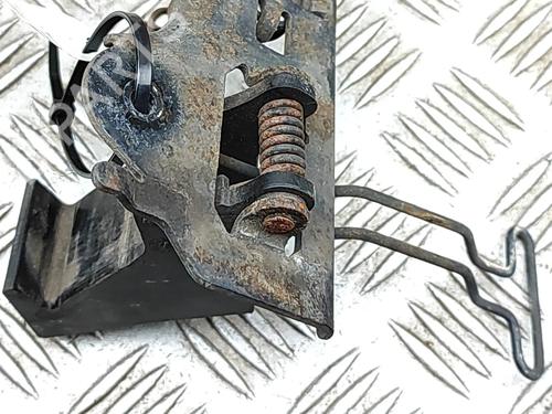 Hood lock OPEL MOVANO B Bus (X62) 2.3 CDTI FWD (JV) | BP37583716C133  - Image 6