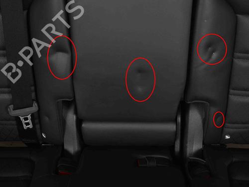 Juego Asientos KIA SORENTO III (UM) 2.2 CRDi | BP30245035C78