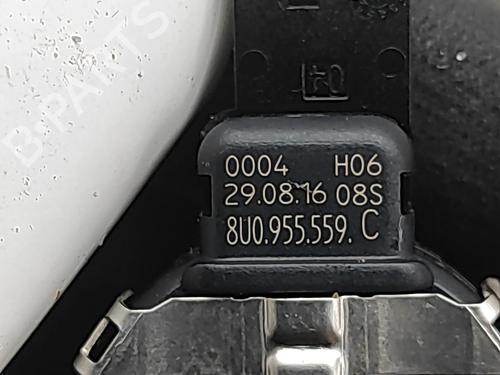 Electronic sensor AUDI Q7 (4MB, 4MG, 4MQ) SQ7 TDI quattro | BP34160984M84  - Image 6