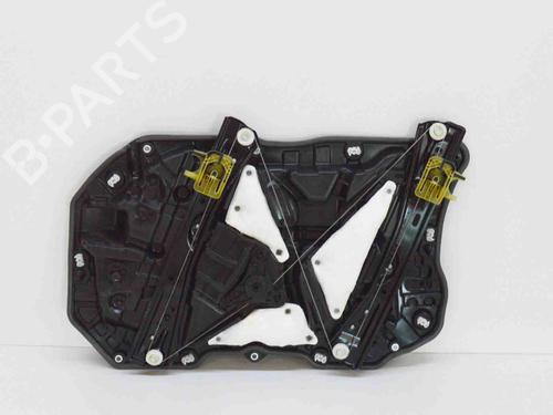 Used Front left window mechanism BMW 7 (G11, G12) 740 d, Ld xDrive (320 hp) 6770034