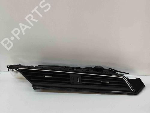 Grille d'aération AUDI E-TRON (GEN) 55 quattro (408 hp) 29404583