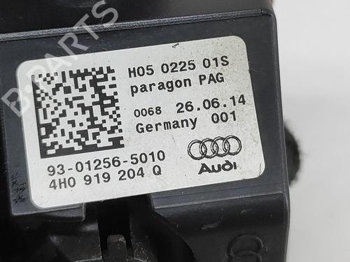 Multifunctionele display AUDI A8 D4 (4H2, 4H8, 4HC, 4HL) 3.0 TDI quattro | BP21587991C48 