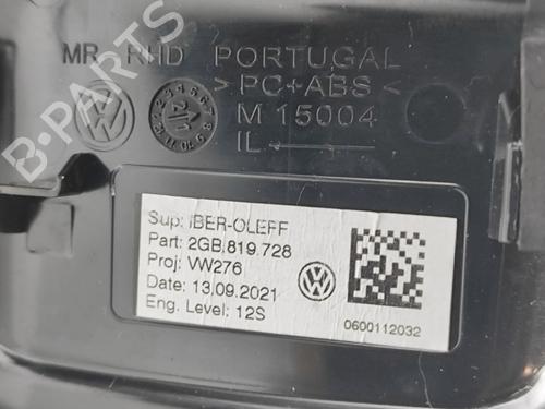 Other VW T-ROC (A11, D11) 1.5 TSI | BP33391530O1 - Image 14