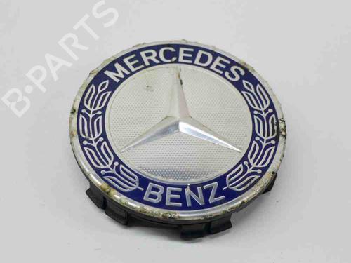 Used Hub cap MERCEDES-BENZ A-CLASS (W176) A 180 CDI / d (176.012) (109 hp) 10400140