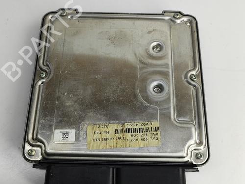 Engine control unit (ECU) AUDI Q5 (FYB, FYG) 40 TDI Mild Hybrid quattro | BP28431685M57 