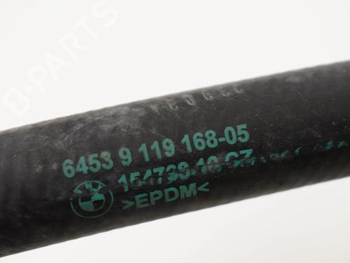 Pipe BMW 5 (F10) 535 d | BP30208215M125 