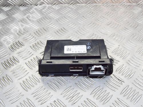 Módulo eletrónico TESLA MODEL S (5YJS) P85 (421 hp) 7739150