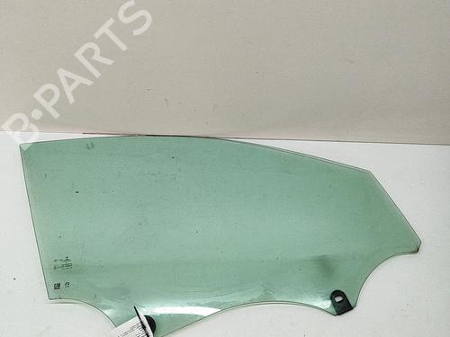 Used Front right door window Front right door window PEUGEOT 3008 II SUV (MC_, MR_, MJ_, M4_) 1.5 BlueHDi 130 (131 hp) 22350698 22350698