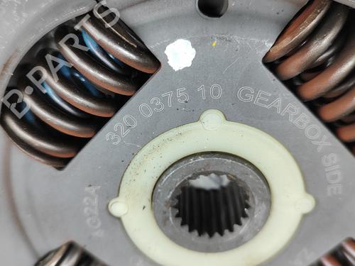 Other FIAT 500L (351_, 352_) 1.4 (199LYB1B) | BP24820713O1