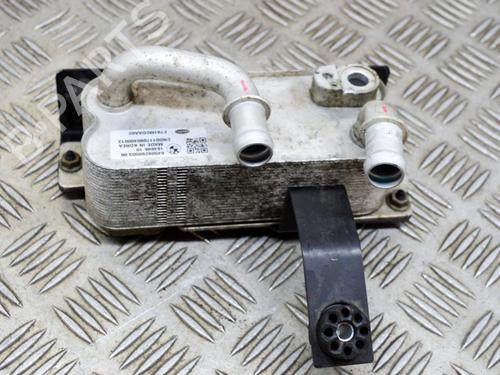 Oliekøler BMW i3 (I01) Range Extender (170 hp) 11681807