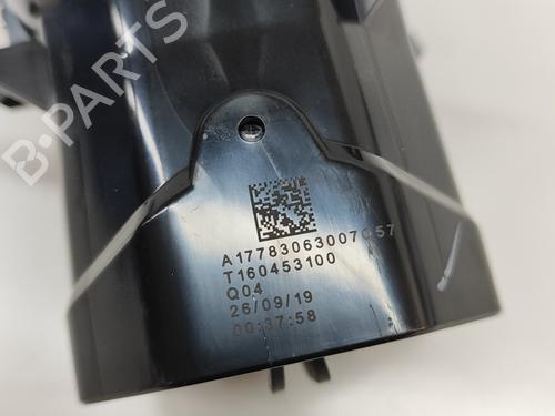 Air vent MERCEDES-BENZ A-CLASS (W177) AMG A 35 4-matic (177.051) | BP27781782I21 