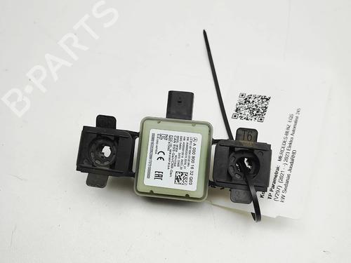 Electronic module MERCEDES-BENZ EQS (V297) EQS 450+ (297.123) | BP39205611M83 - Image 5