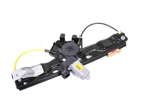 Rudehejsemekanisme Højre bagtil LAND ROVER RANGE ROVER EVOQUE (L538) 2.2 D 4x4 (190 hp) 30216880