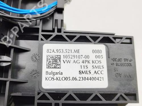 Ratstangsstang AUDI Q4 E-TRON Sportback (F4N) 40 | BP38540304I23  - Image 9
