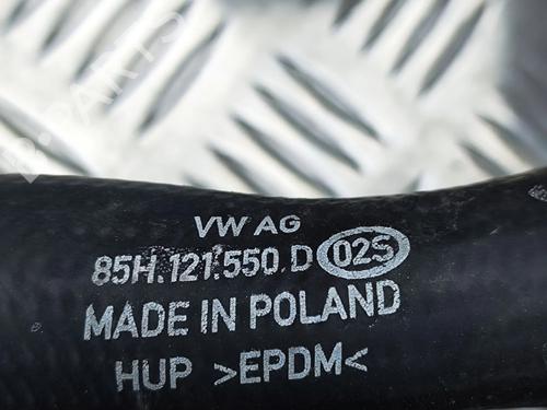 Pipe AUDI Q6 E-TRON (GFB) e-tron quattro | BP33740259M125  - Image 9