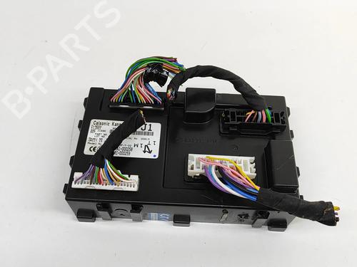 Used Electronic module NISSAN LEAF (ZE1) Electric (150 hp) 27783857
