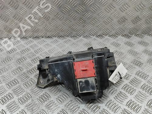 Used Fuse box MERCEDES-BENZ C-CLASS Coupe (C205) C 220 d (205.304) (170 hp) 22998685