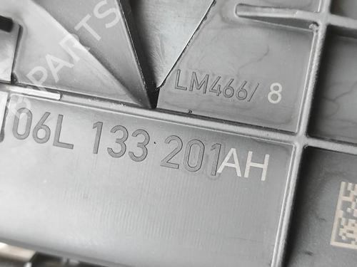 Manifold Indsugning PORSCHE MACAN (95B) 2.0 | BP32143090M70 