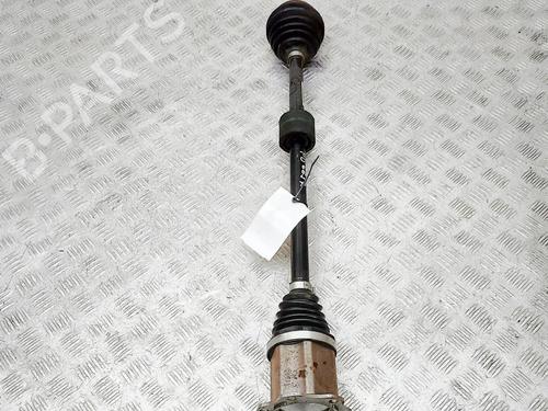 Right front driveshaft SKODA FABIA IV (PJ3) 1.0 TSI | BP39101543M39 - Image 2