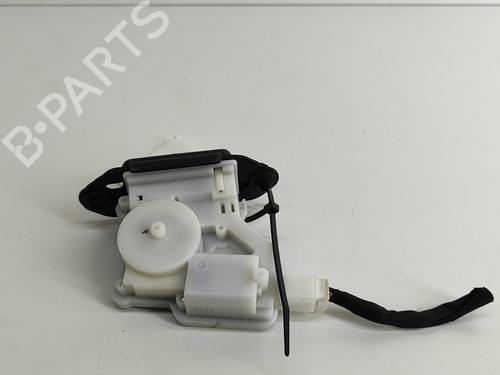 Tailgate lock NISSAN LEAF (ZE1) Electric | BP27780953C101 