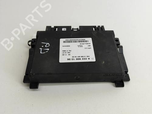 Gearbox control unit MERCEDES-BENZ GLC (X253) 350 e 4-matic (253.954) | BP27769232M52