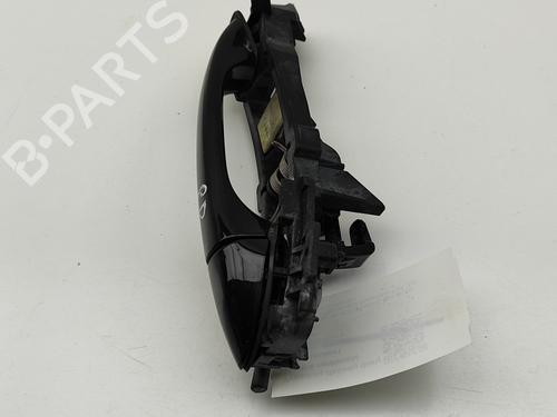 Front right exterior door handle MERCEDES-BENZ SLK (R171) 200 Kompressor (171.442) | BP27521391C129 