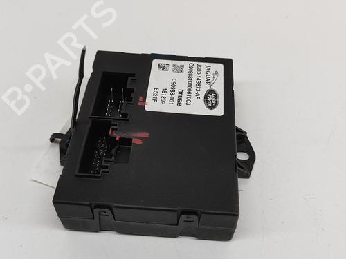 Elektronisk modul JAGUAR I-PACE (X590) EV400 AWD | BP27782765M83 