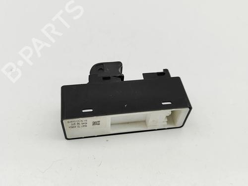 Left front window switch MAZDA CX-5 (KE, GH) 2.2 D AWD (KE2AW) | BP30131154I27 - Image 5