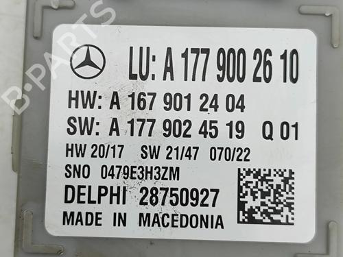Electronic module MERCEDES-BENZ GLE (V167) GLE 400 d 4-matic (167.123) | BP32974353M83  - Image 6