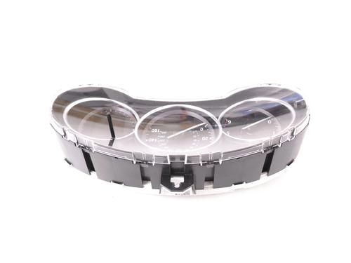 Instrument cluster MAZDA CX-5 (KE, GH) 2.2 D (KE2FW) | BP30281366C47 - Image 2