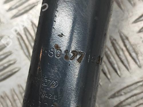 Left rear shock absorber IVECO DAILY VI Platform/Chassis 33S14, 35S14, 35C14, 38S14 | BP27933967M18 