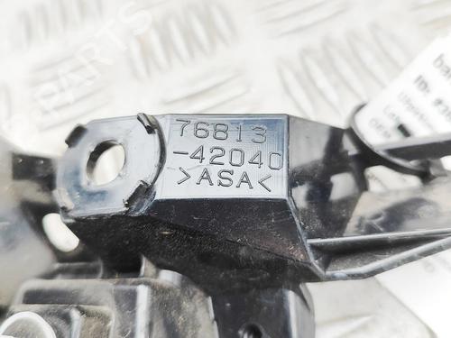Boot lining TOYOTA bZ4X (_EAM1_) EV (XEAM10) | BP36783070I3 - Image 6