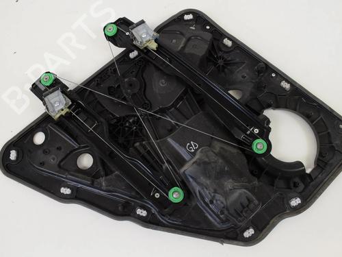 Used Rear right window mechanism VW TOUAREG (7P5, 7P6) 3.0 V6 TDI (245 hp) 30211431