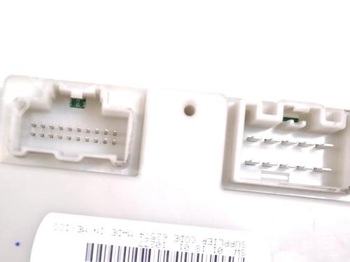 Electronic module CHRYSLER GRAND VOYAGER V (RT) 2.8 CRD | BP30220043M83