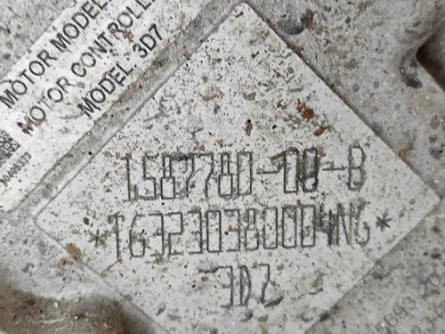 Engine TESLA MODEL Y (5YJY) EV Rear-Wheel Drive | BP30301280M1 