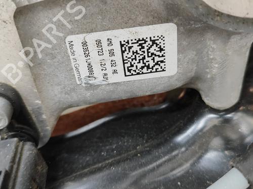 Right rear steering knuckle VW TOUAREG (CR7, RC8) 3.0 TDI 4motion | BP26581861M28 
