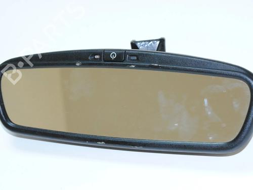 Used Rear mirror TOYOTA AVENSIS Saloon (_T25_) 2.0 VVTi (AZT250_) (155 hp) 9865777
