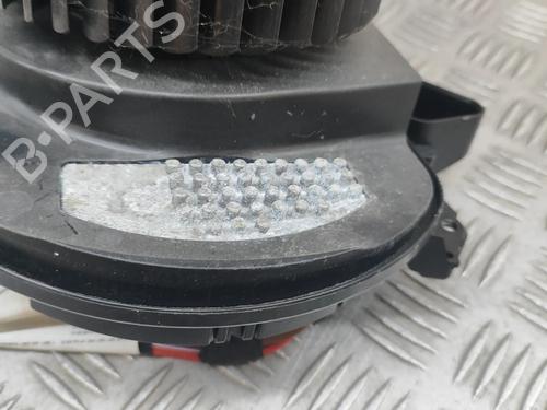 Heater blower motor MERCEDES-BENZ A-CLASS (W176) A 180 (176.042) | BP25217973M62 